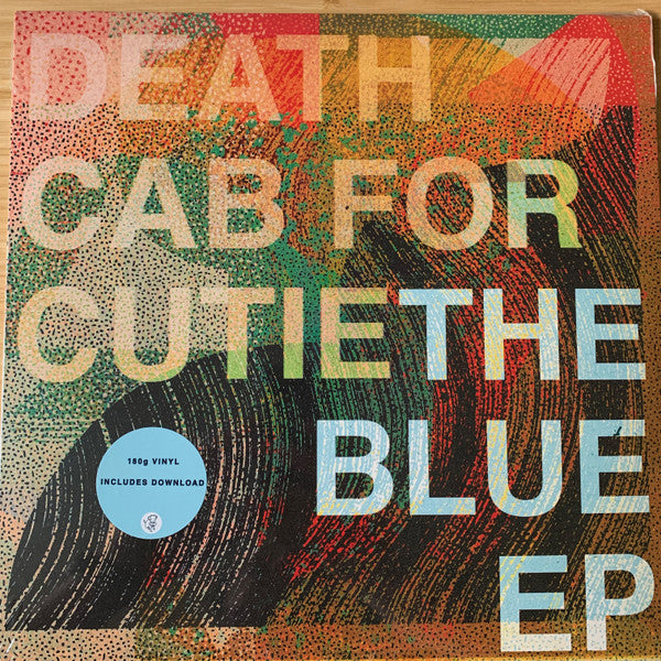 The Blue EP