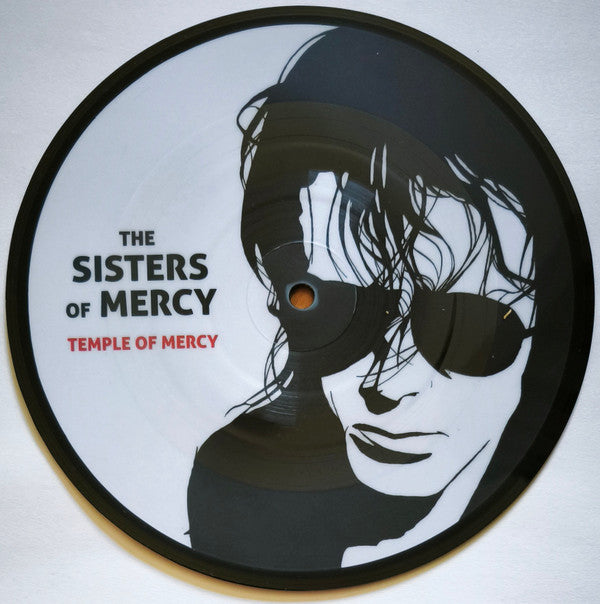 Temple Of Mercy