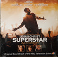 Jesus Christ Superstar Live In Concert (Original Soundtrack Of The NBC Television Event)