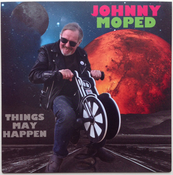 Things May Happen