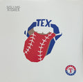 Hackney Diamonds [Texas Rangers LP]