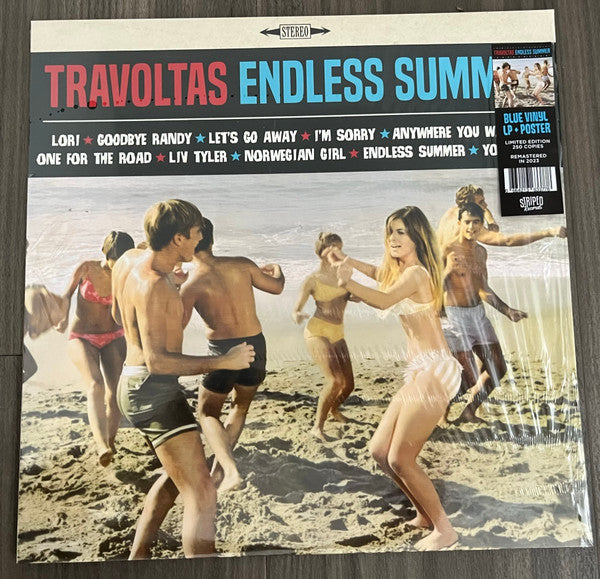 ENDLESS SUMMER