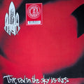 RED IN THE SKY IS OURS