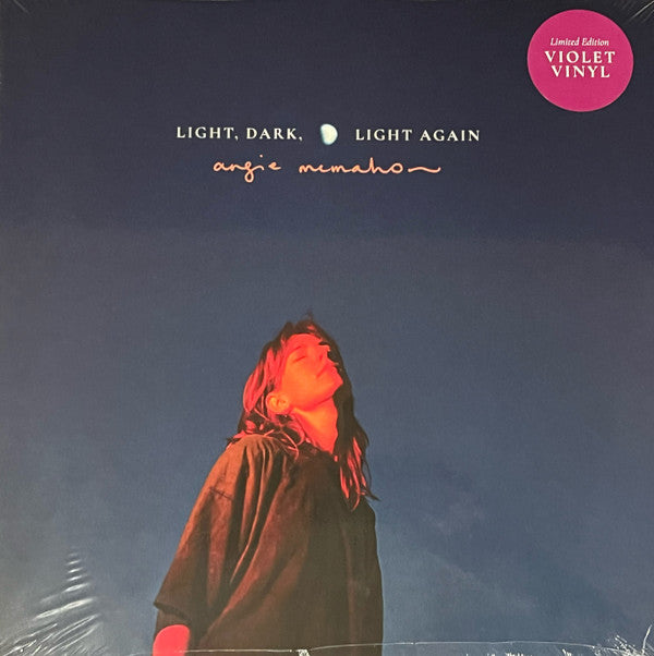 Light, Dark, Light Again