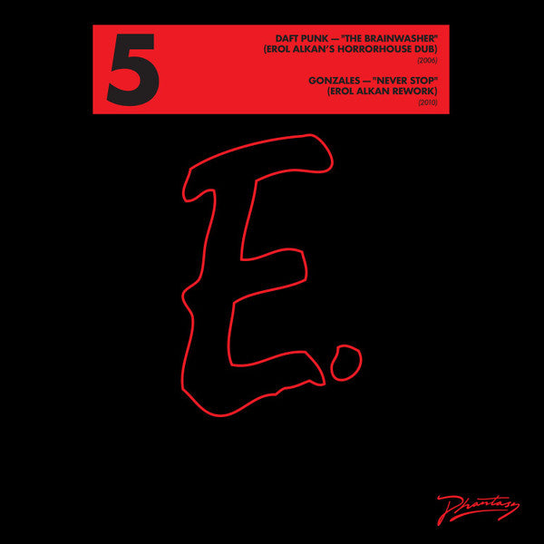 Reworks Volume 1 - Part 5