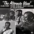 ALTERNATE BLUES