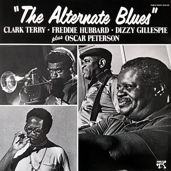 ALTERNATE BLUES