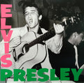 ELVIS PRESLEY