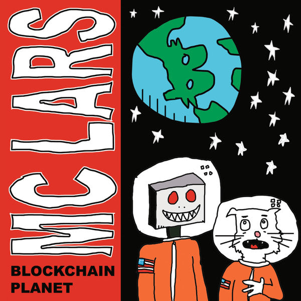 BLOCKCHAIN PLANET