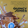 BIG BAND BOSSA NOVA