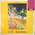 J.P. SUNSHINE