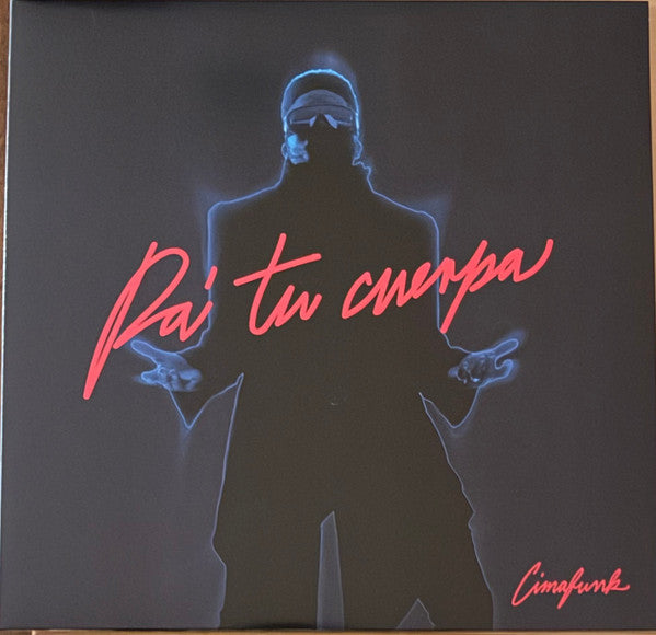 Pa Tu Cuerpa