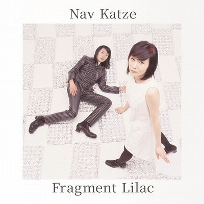 FRAGMENT LILAC