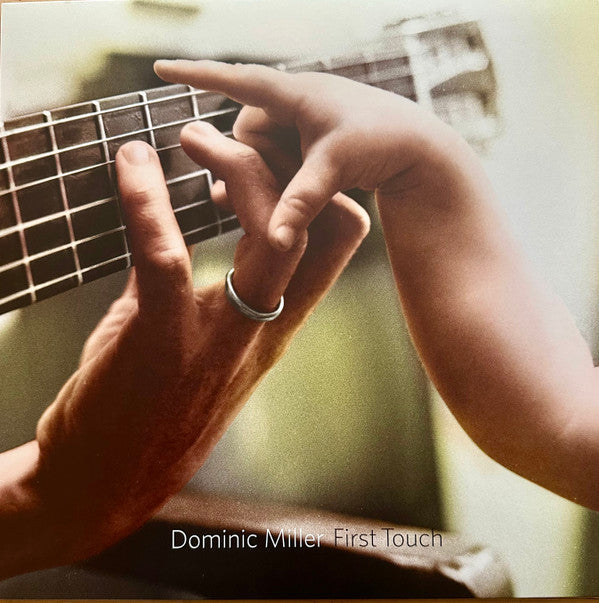First Touch (20th Anniversary Edition)