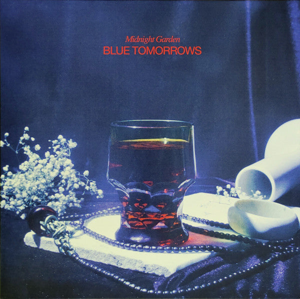 Blue Tomorrows