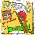 HIDDEN BEACH RECORDINGS PRESENTS UNWRAPPED VOL. 8: THE CHICAGO SESSION