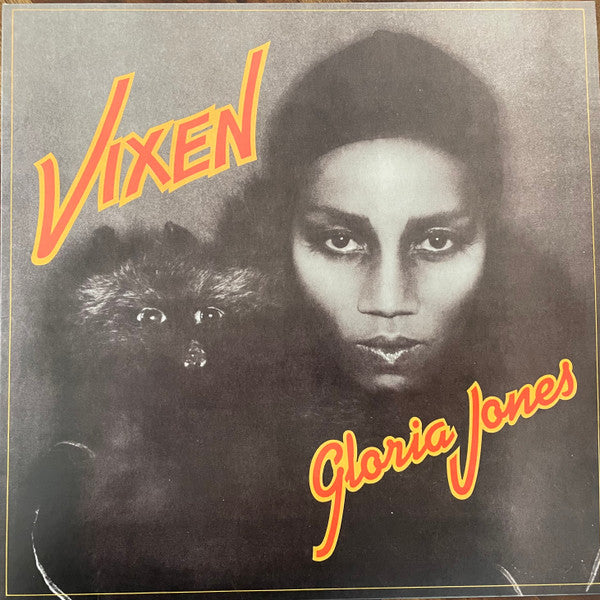 VIXEN