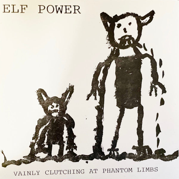 Vainly Clutching at Phantom Limbs