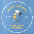 Huntingtons Live at Punk Rock Raduno
