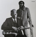 BILL DIXON QUARTET