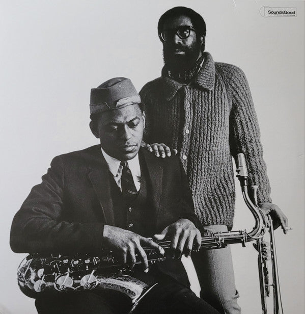 BILL DIXON QUARTET