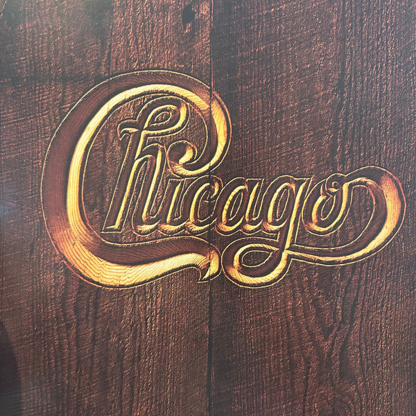 CHICAGO V