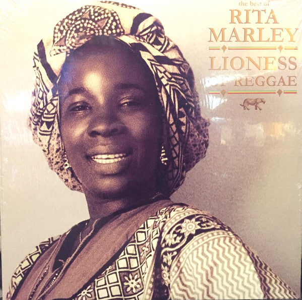 Lioness Of Reggae
