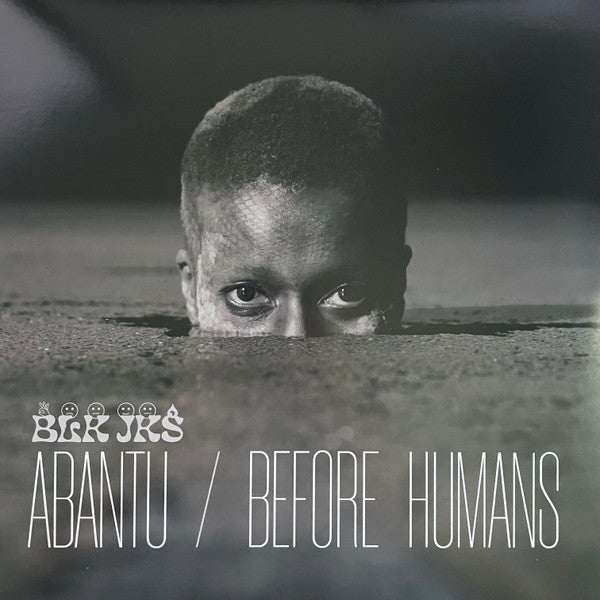 Abantu / Before Humans