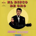 VOGUE MADE IN MEXIQUE: EL DISCO DE ORO