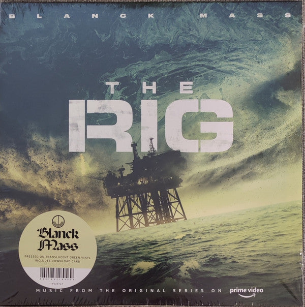 The Rig (Music From The Original Series On Prime Video)