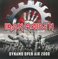 Dynamo Open Air 2000