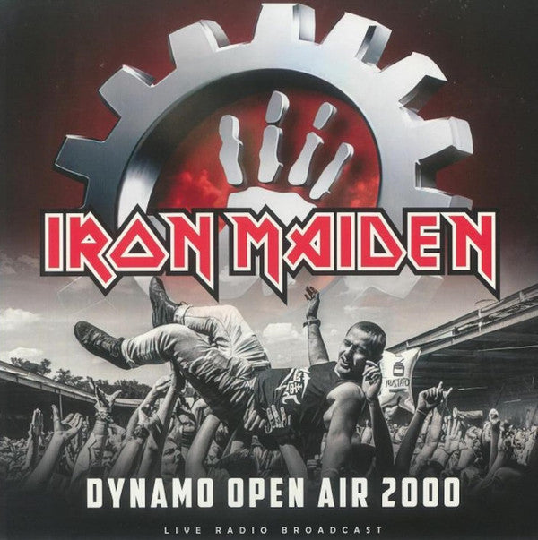 Dynamo Open Air 2000