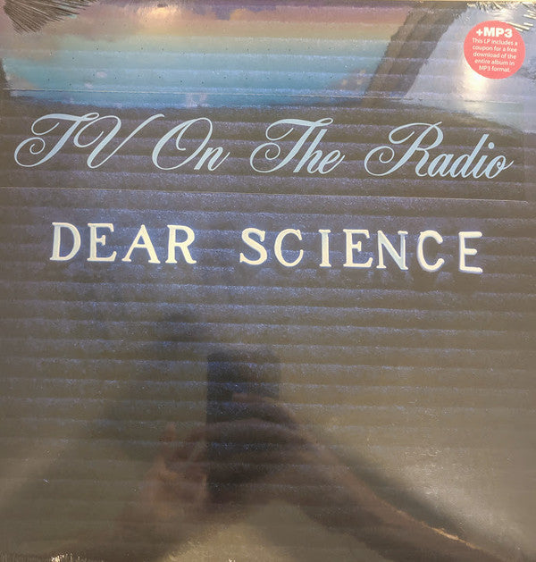 DEAR SCIENCE
