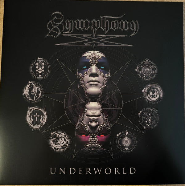 UNDERWORLD
