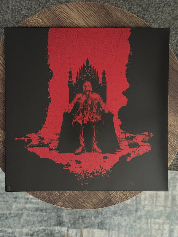 LONELY GOD