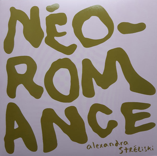 NEO-ROMANCE