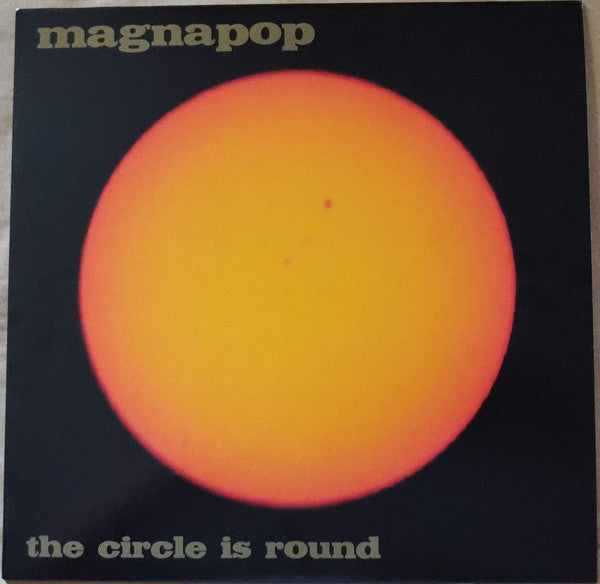 The Circle Is Round