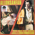Allonsanfan (Original Motion Picture Soundtrack)