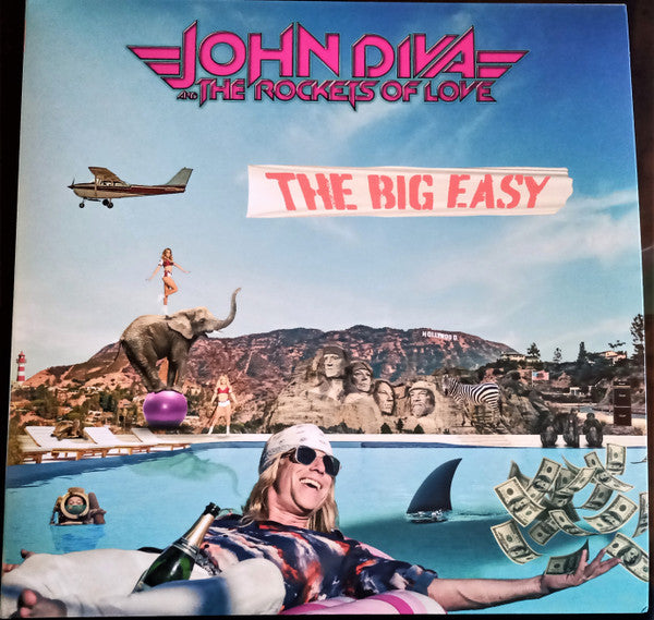 The Big Easy
