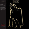 ELECTRIC WARRIOR