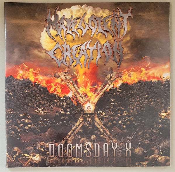 Doomsday X