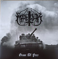 Beast Of Prey: Brutal Assault