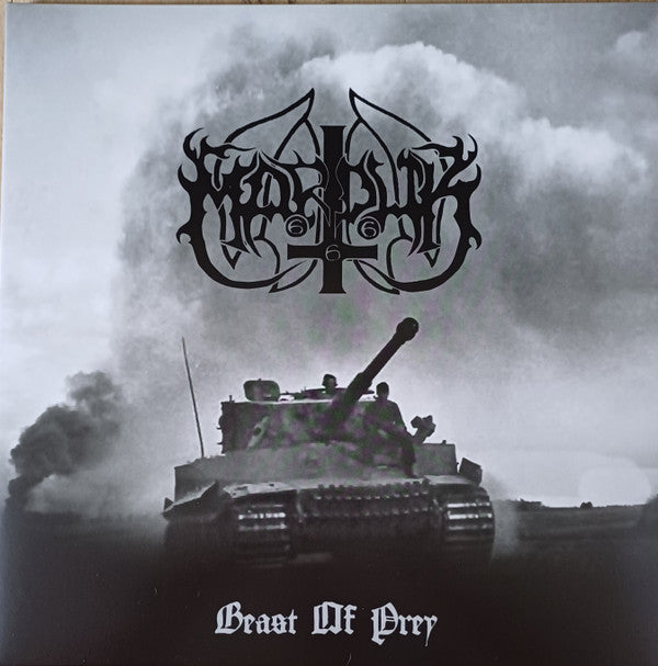 BEAST OF PREY: BRUTAL ASSAULT
