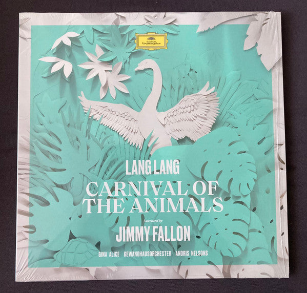 Carnival Of The Animals