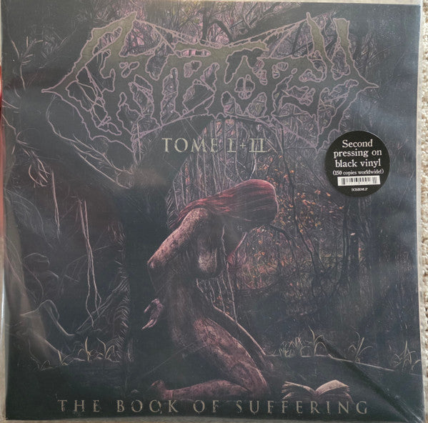 BOOK OF SUFFERING: TOME I + II