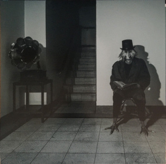 FRANCES THE MUTE & THE WIDOW