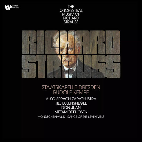 The Orchestral Music of Richard Strauss
