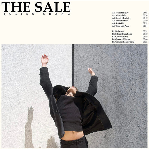 The Sale