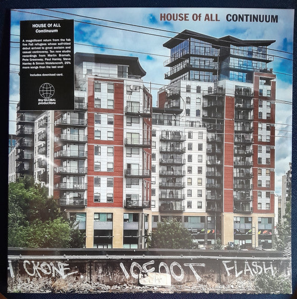 CONTINUUM