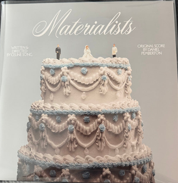 Materialists (Original Motion Picture Soundtrack)